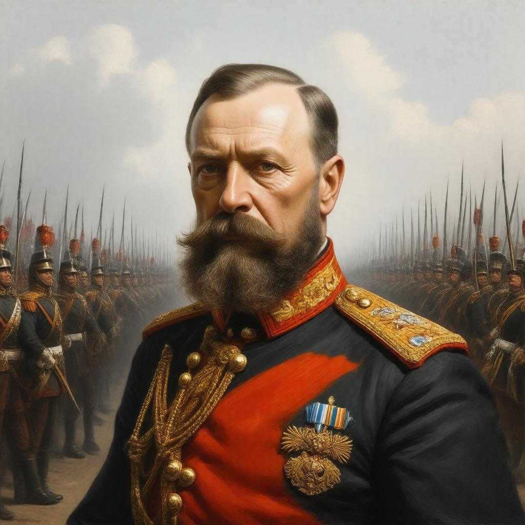 Pavel Liprandi